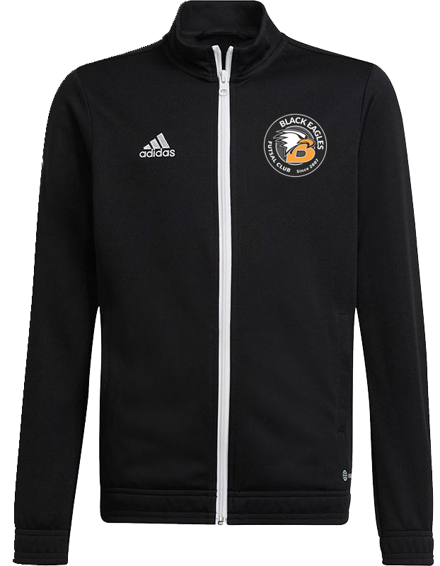 Veste Training Noir Enfant