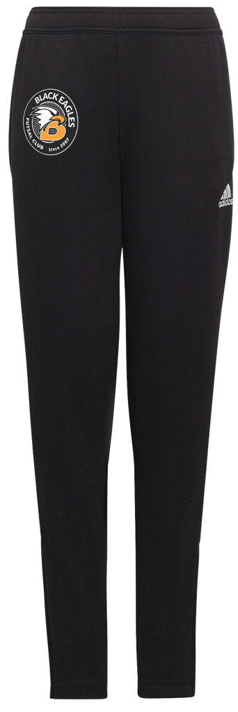 Pantalon Noir Adulte